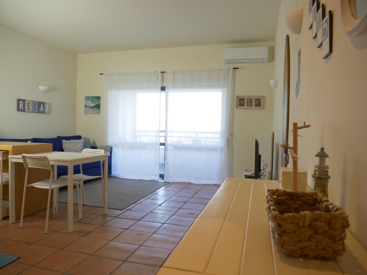 Sea View Apartment Near Meia Praia Beach In Lagos! Екстериор снимка