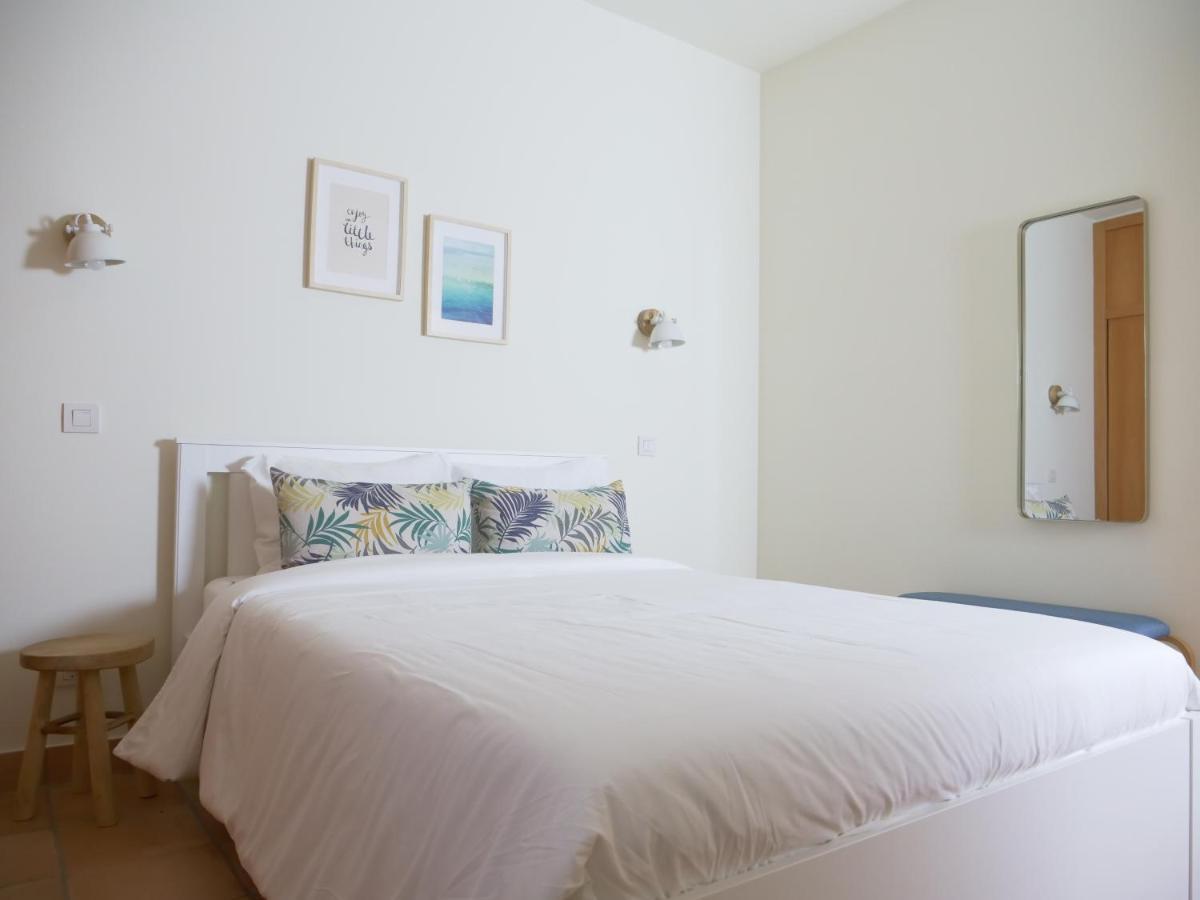 Sea View Apartment Near Meia Praia Beach In Lagos! Екстериор снимка